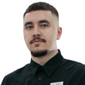 Шевич Иван Олегович — стоматолог, стоматолог-ортопед