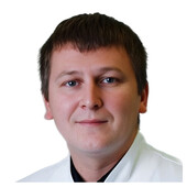 Жигалов Дмитрий Викторович — стоматолог, стоматолог-ортопед