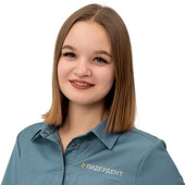 Мартьянова Екатерина Дмитриевна — стоматолог