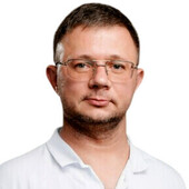 Лебедев Антон Олегович — массажист