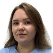 Дегтянникова Анастасия Ивановна — педиатр, терапевт