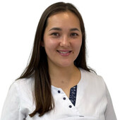 Иванова Ирина Олеговна — стоматолог