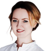 Тюрина Виталия Вячеславовна — стоматолог, стоматолог-терапевт