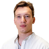 Полежаев Дмитрий Сергеевич — эндоскопист