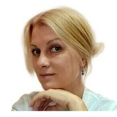 Бакажинская Анастасия Валерьевна — ЛОР (отоларинголог)