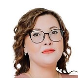 Перезва Алевтина Сергеевна — анестезиолог-реаниматолог