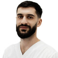 Намазов Намиг Исмайылович - стоматолог, стоматолог-хирург