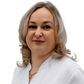 Коровина Наталья Александровна — УЗИ-специалист