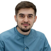 Тоиров Дилшод Анварович — стоматолог, стоматолог-ортопед