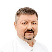 Иванов Борис Сергеевич — ортопед, травматолог