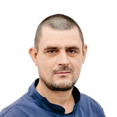 Красов Александр Николаевич — ортопед, травматолог