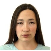 Бадретдинова Дарья Сергеевна — ЛОР (отоларинголог)