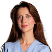 Байрамова Мадина Шакировна — эндокринолог