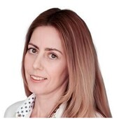 Фадеева (Голоктионова) Татьяна Александровна — УЗИ-специалист