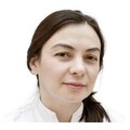 Денигова Белла Бетирбиевна - нефролог