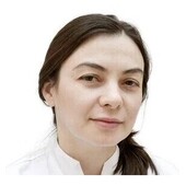 Денигова Белла Бетирбиевна — нефролог