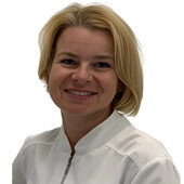 Киреева Регина Витальевна — стоматолог