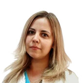 Поротникова Карина Вячеславовна — онколог, маммолог