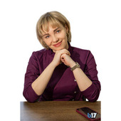 Порядочная Евгения Александровна — психолог