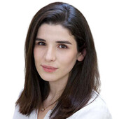 Гамидова Ума Газимагомедовна — стоматолог-терапевт