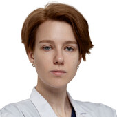 Ковалева Анастасия Александровна — стоматолог, стоматолог-хирург