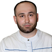 Рузиев Парвизджон Холкузиевич — стоматолог-терапевт, стоматолог