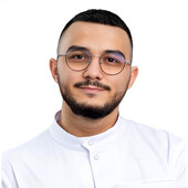 Пашаев Аббас Мубаризович — стоматолог