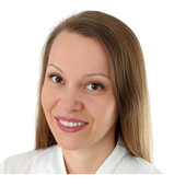 Ивонинская Полина Викторовна — стоматолог, стоматолог-ортопед