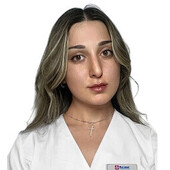 Хоршикян Наира Арамовна — стоматолог, стоматолог-ортопед