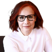 Груздева Мария Анатольевна — психолог