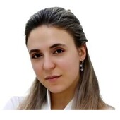 Васильева Евгения Владимировна — стоматолог