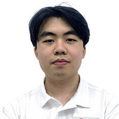 Нгуен Шон Тунг — стоматолог