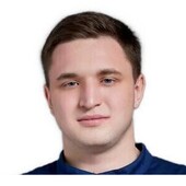 Тимофеев Евгений Игоревич — стоматолог