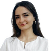 Саркисян Анна Арташевна — стоматолог, стоматолог-ортопед