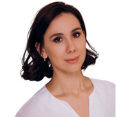 Токарева Анжелика Игоревна — косметолог