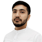 Хакимов Давлат Бахронович — стоматолог, стоматолог-терапевт