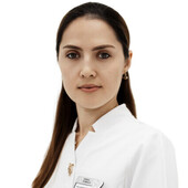 Хакимова Зебо Саиджановна — стоматолог, стоматолог-терапевт