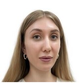 Курганова Анастасия Сергеевна — акушер, репродуктолог (ЭКО)