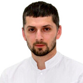 Нагоев Азамат Хасанбиевич — стоматолог, стоматолог-ортопед