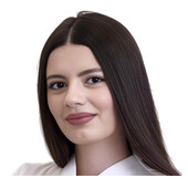 Ахмедова Лейла Арифовна — гигиенист стоматологический, стоматолог