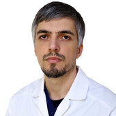 Исламов Нариман Абдулмуслимович — эндоскопист