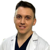 Загоруйко Владислав Дмитриевич — врач функциональной диагностики