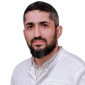 Керимов Багаутдин Абдуллаевич — вертебролог, хирург