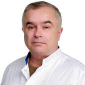 Курбанов Арсен Эдуардович — УЗИ-специалист