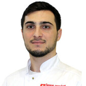 Ибашев Магомед Абдулаевич — гигиенист стоматологический