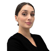 Алиева Гульджахан Леонардовна — стоматолог-ортодонт, стоматолог