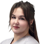 Веневцева Екатерина Геннадьевна — педиатр