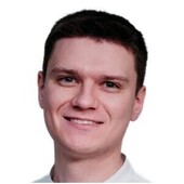 Николаенко Антон Сергеевич — стоматолог, стоматолог-ортопед