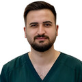 Маруф Аус Камалович - стоматолог, стоматолог-хирург