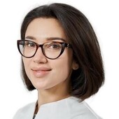 Киреева Антонина Николаевна — косметолог